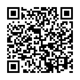Scan to Donate Bitcoin to Alexis