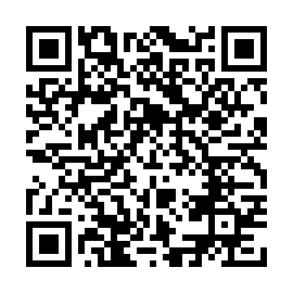 Scan to Donate Bitcoin Cash to Alexis