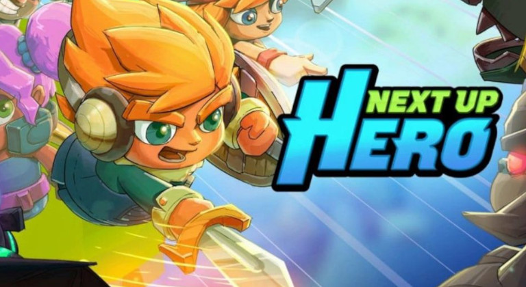 Descarga gratis Next Up Hero y Tacoma en Epic Game Store