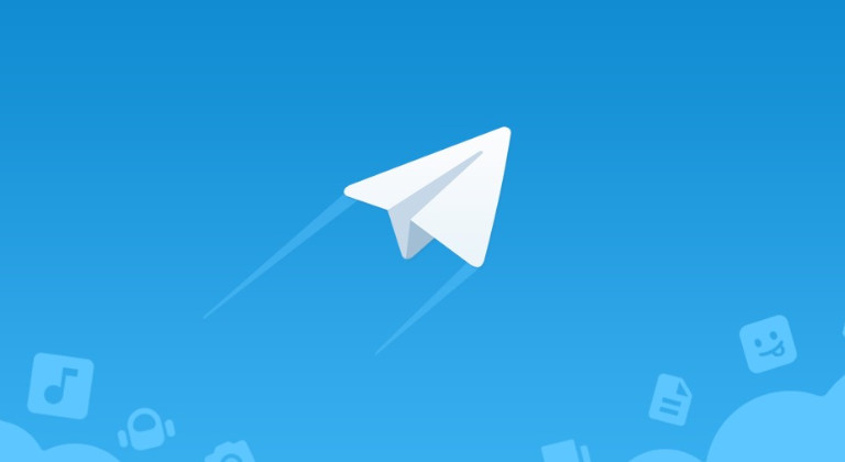Comparte fotos rápido y fácil con todos tus amigos usando Telegram