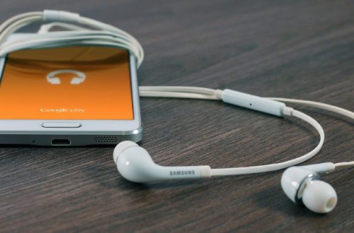 reproductores de música para Android