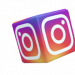 Aprende a dar a tus fotos para Instagram un efecto 3D