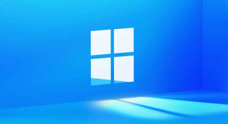 ¿Será WIndows 11?