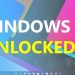 Windows 11 unlocked elimina el requisito del TPM