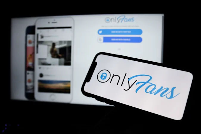 Onlyfans banea el porno en su sitio web