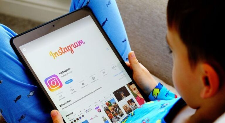 Instagram for Kids en pausa