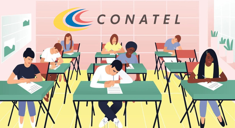 cursos a distancia de Conatel blog