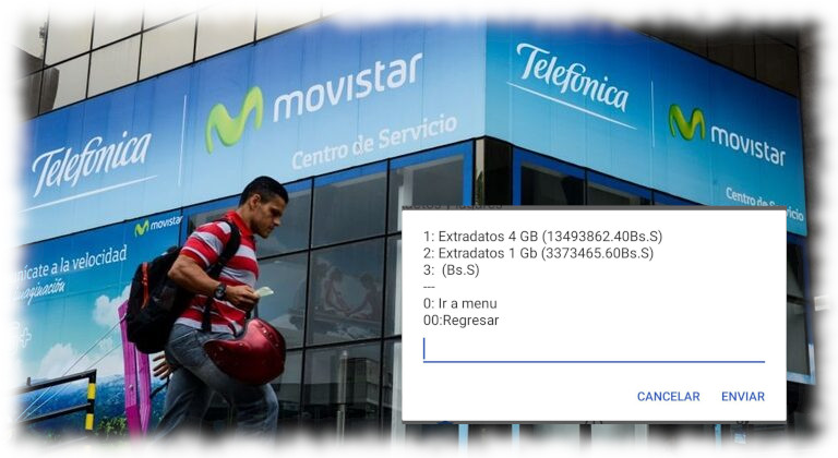 nuevas tarifas Movistar