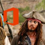 Episodio 131 - Premios a los piratas