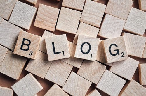 ¿Por qué deberías tener un blog en vez de Instagram?