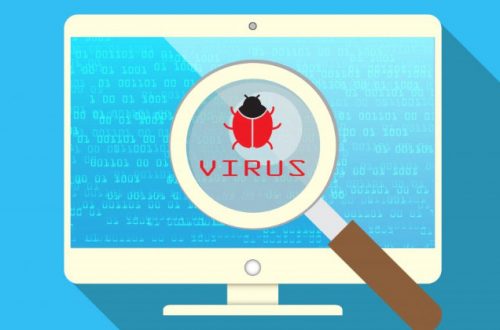 los virus de computadora más conocidos