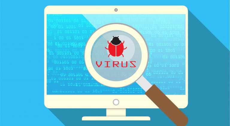 los virus de computadora m谩s conocidos