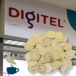 Nuevas tarifas Digitel Marzo 2022