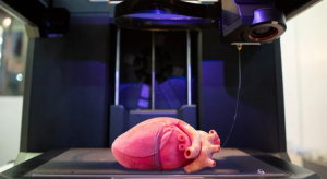 Tus órganos impresos en 3D - EP212