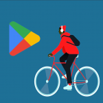 Al Ni谩gara en bicicleta con Google Maps - EP211