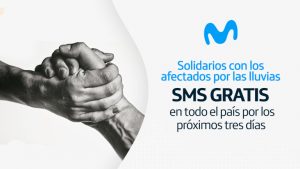 SMS Gratis en Venezuela durante la emergencia - EP 226