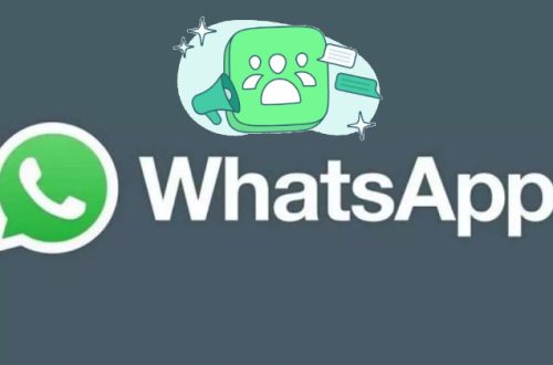 Crear una comunidad de Whatsapp
