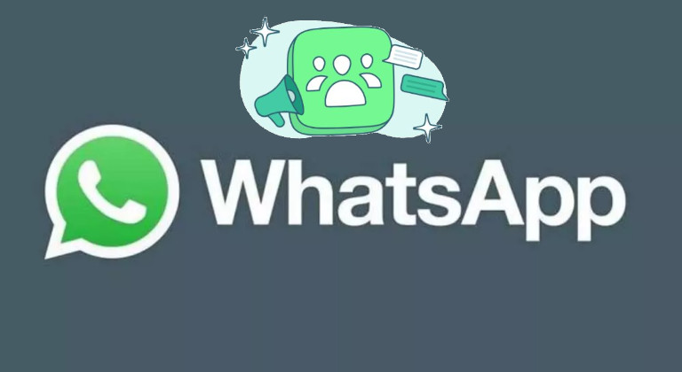 Crear una comunidad de Whatsapp