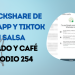 El Quickshare de Whatsapp