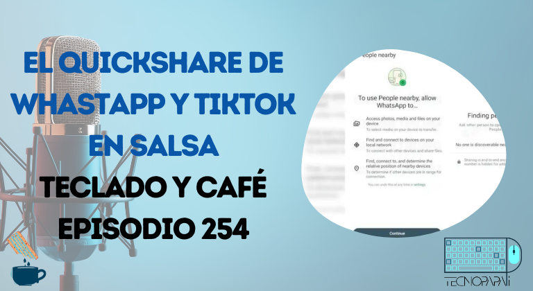 El Quickshare de Whatsapp