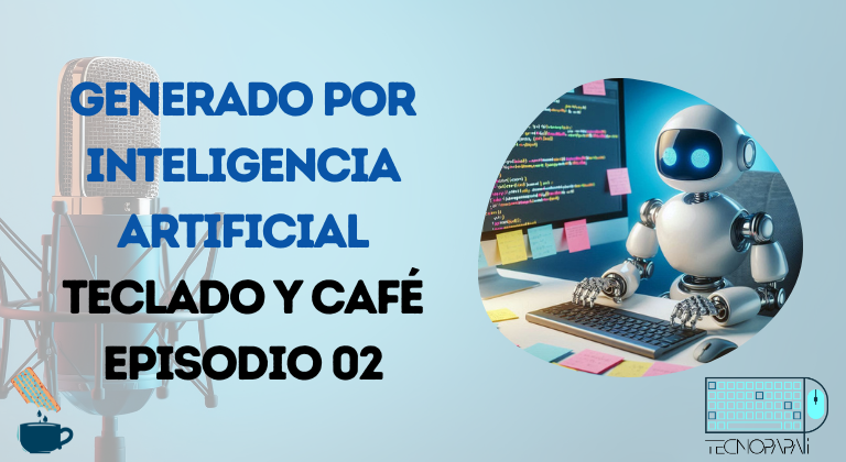 Generado por Inteligencia Artificial