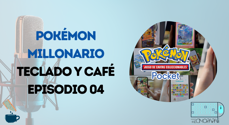 Episodio 04 Pokémon Millonario