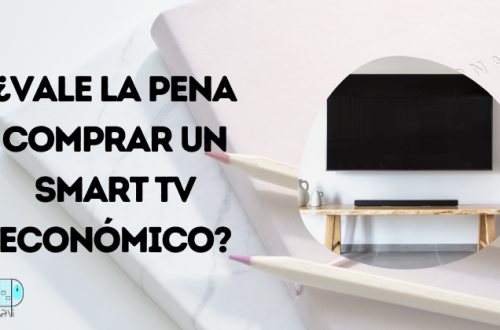 Portada blog Smart TV